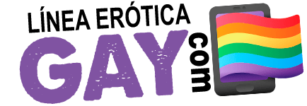 Linea erotica Gay