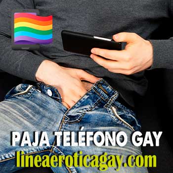 pajas gay telefono